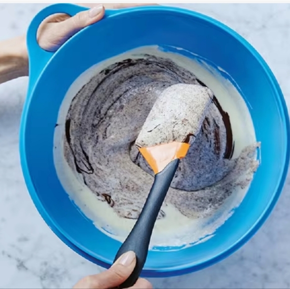 Tupperware Silicone Spatula Set New - Picture 8 of 8